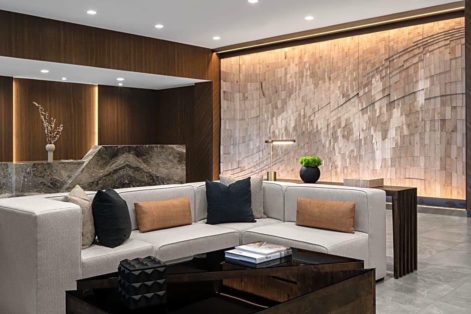 AC Hotel by Marriott Bozeman Downtown