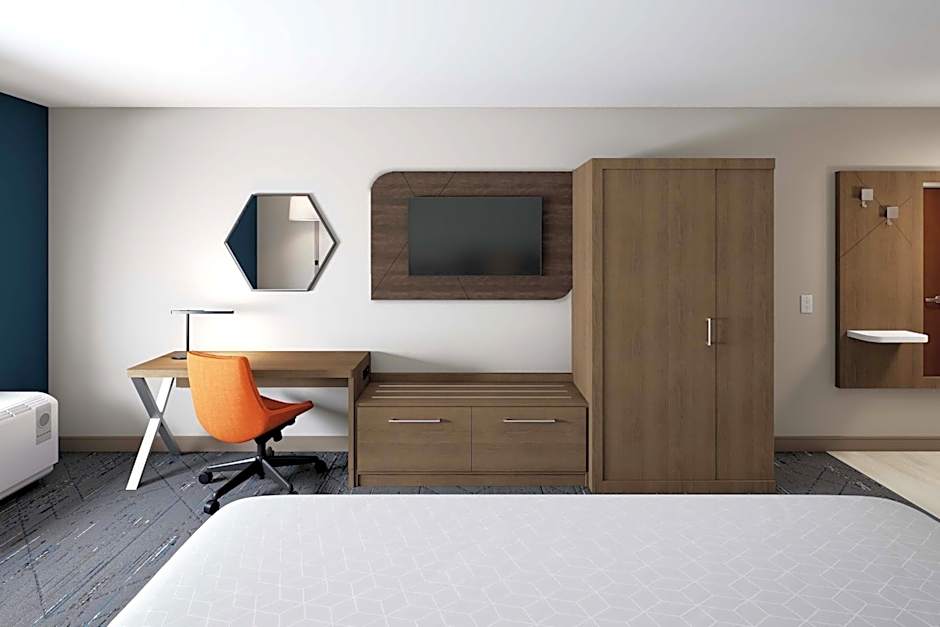 Holiday Inn Express - White Marsh By IHG