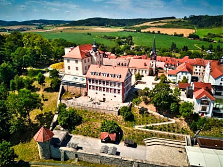 Schloss Geisa