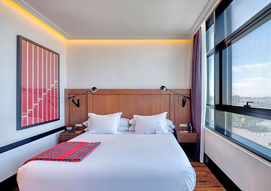 Only You Hotel Atocha