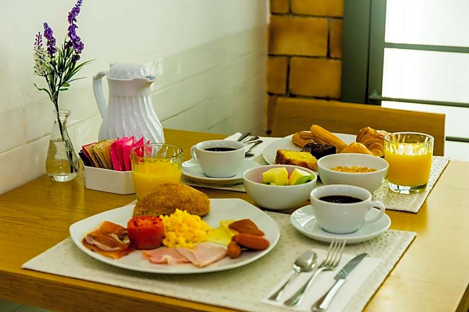 Hotel Meninas - Boutique Opera