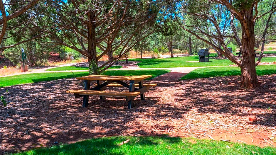 Mountain Modern Sedona