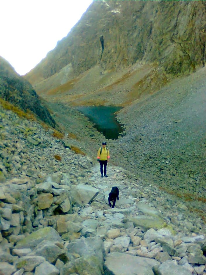 Chalúpka u Babičky