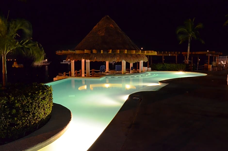 Grand Park Royal Cozumel All Inclusive