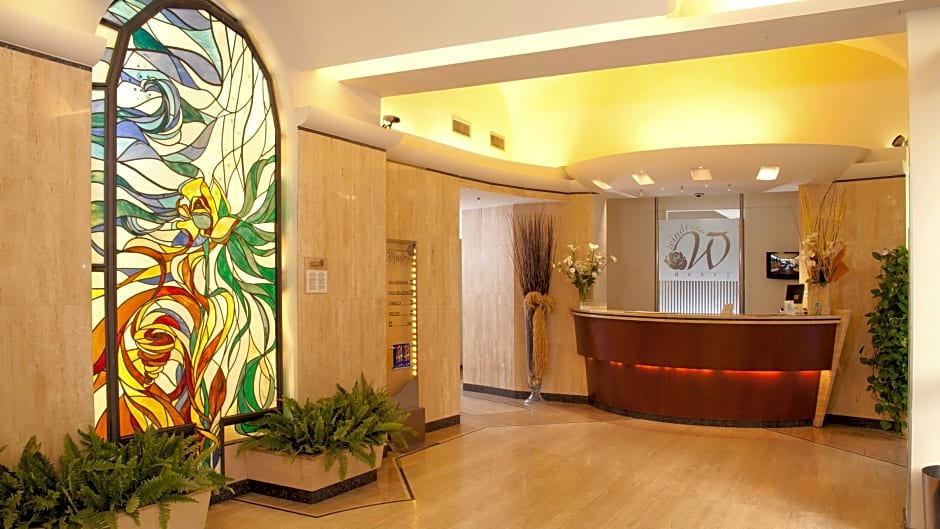 Hotel Windrose