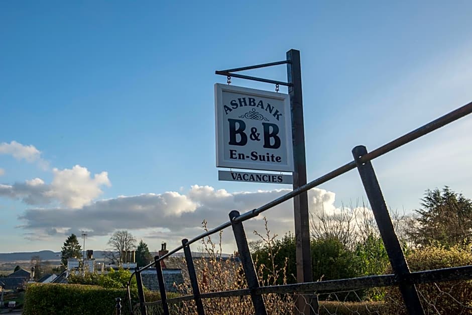 Ashbank Bed & Breakfast
