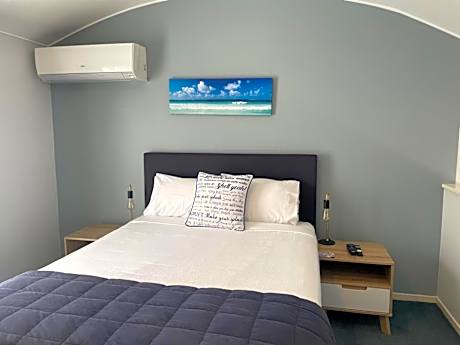 Executive Queen Suite