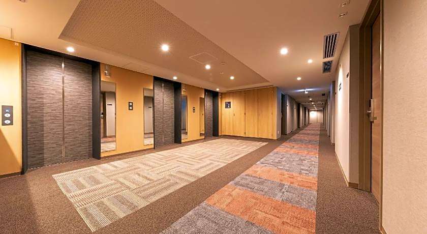 Dormy Inn Mito Hot Spring