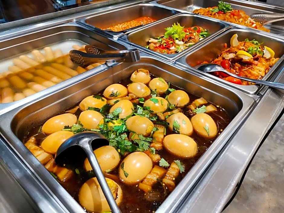 VELA be Bangkok Ratchathewi