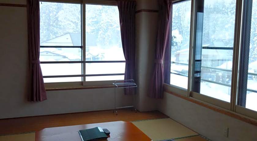 Highland Lodge Takegen