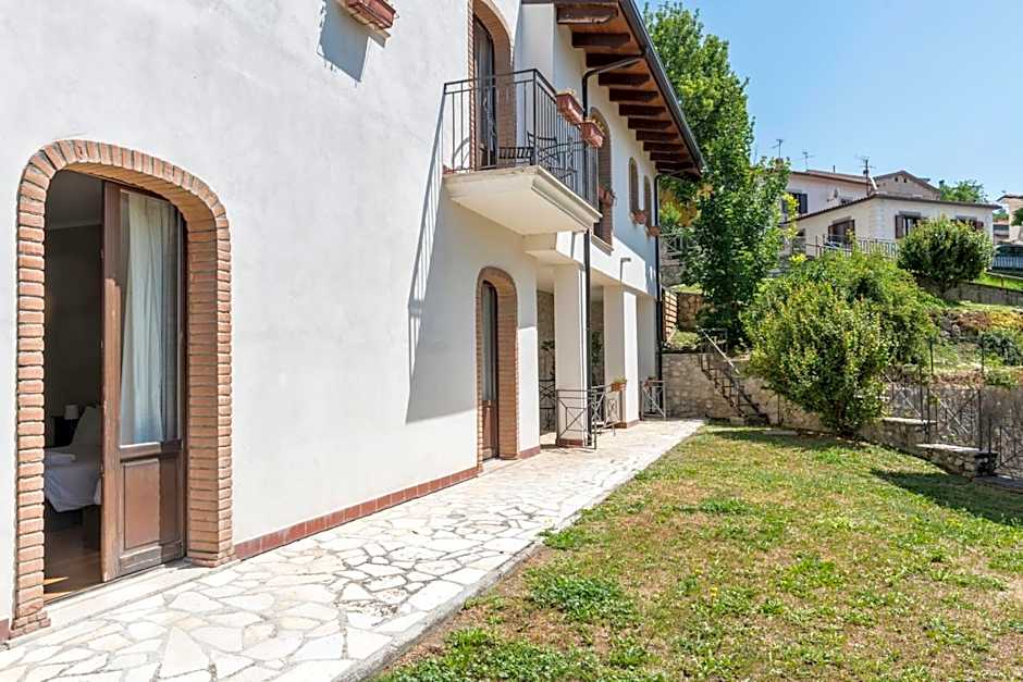 Il Lavatoio Dimora Storica