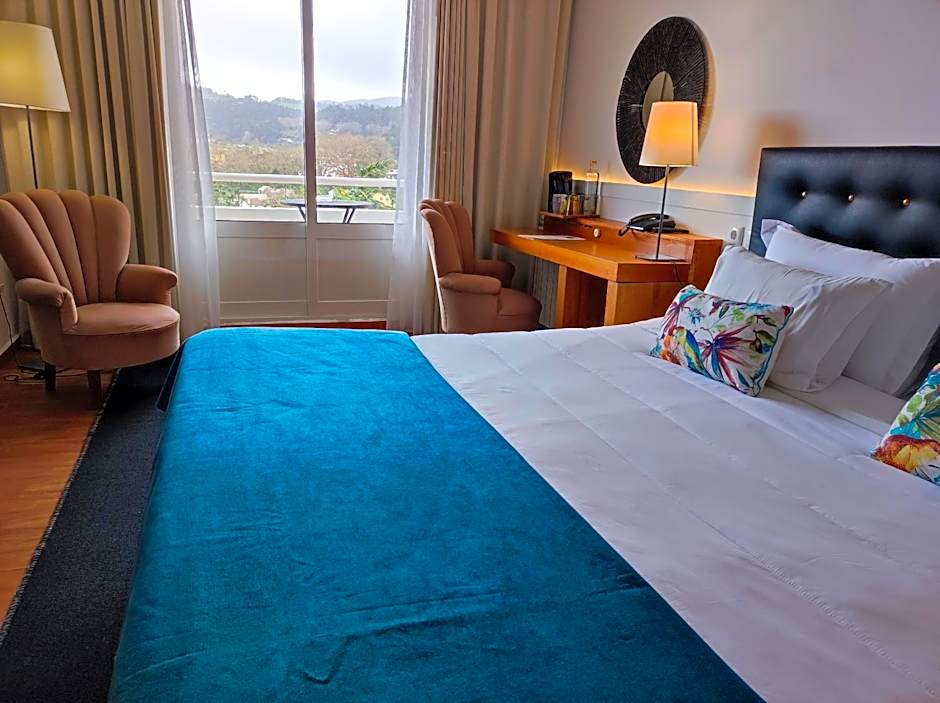 Vista do Vale - Hotel