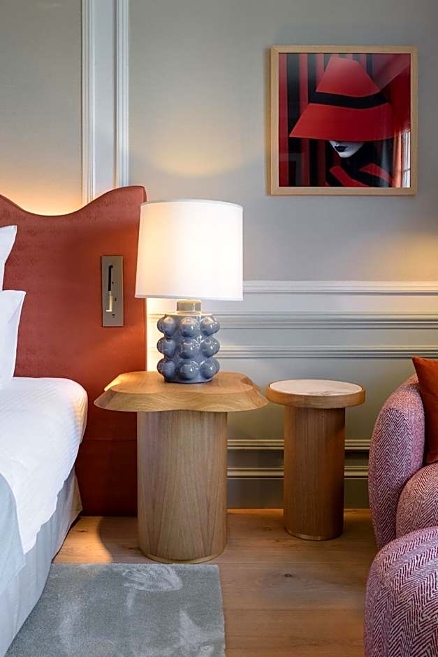 Althoff Hotel Villa Belrose