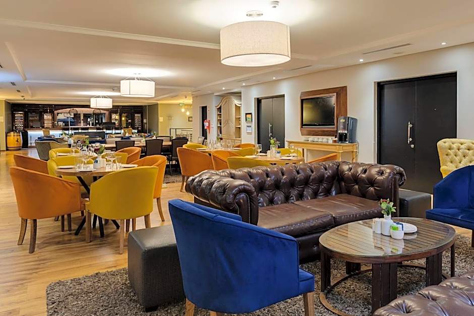 Protea Hotel Cape Town Durbanville