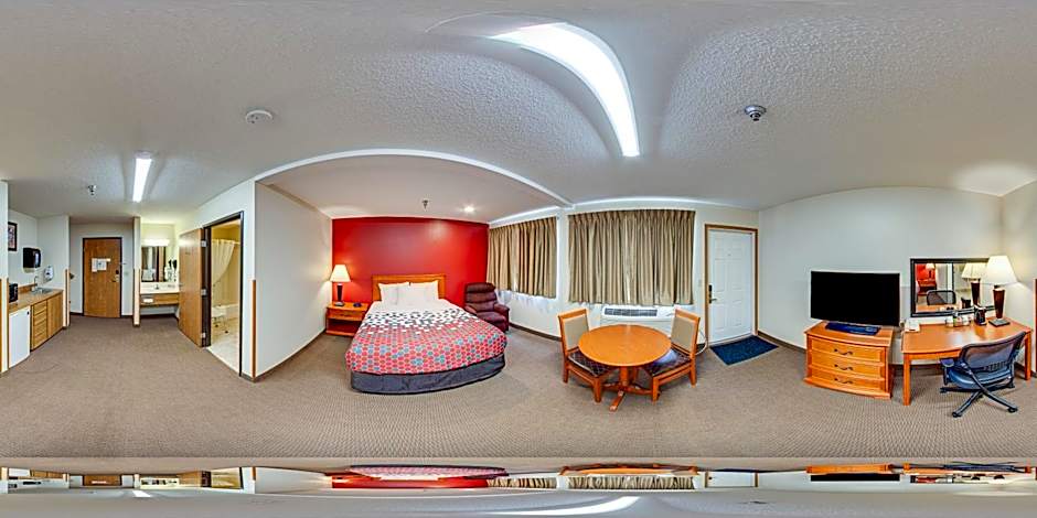 Econo Lodge Sioux Center