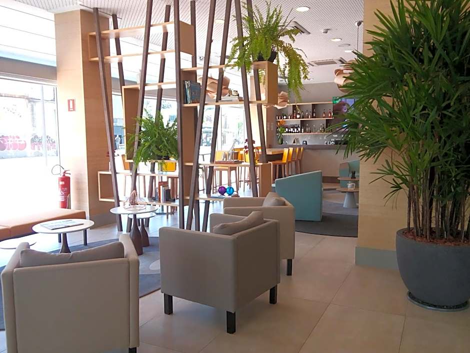 Novotel Rj Porto Atlantico