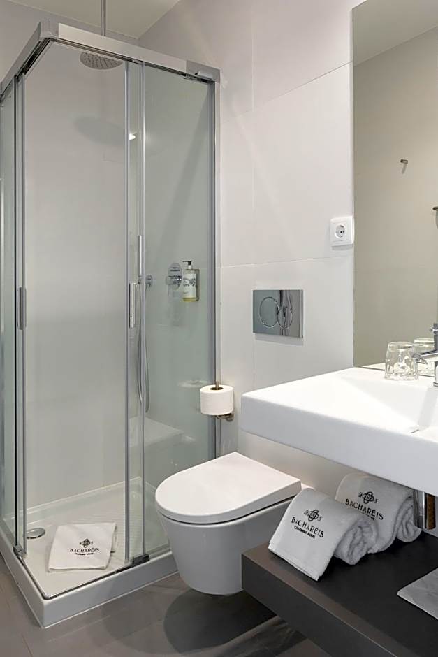 Bacharéis Charming House