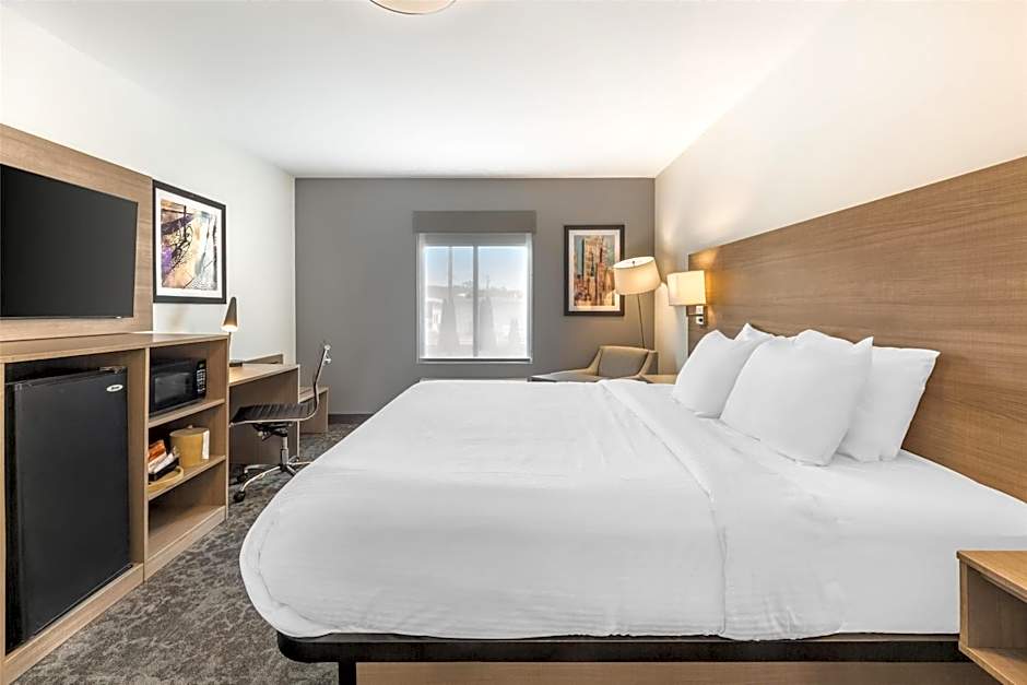 Best Western Manchester