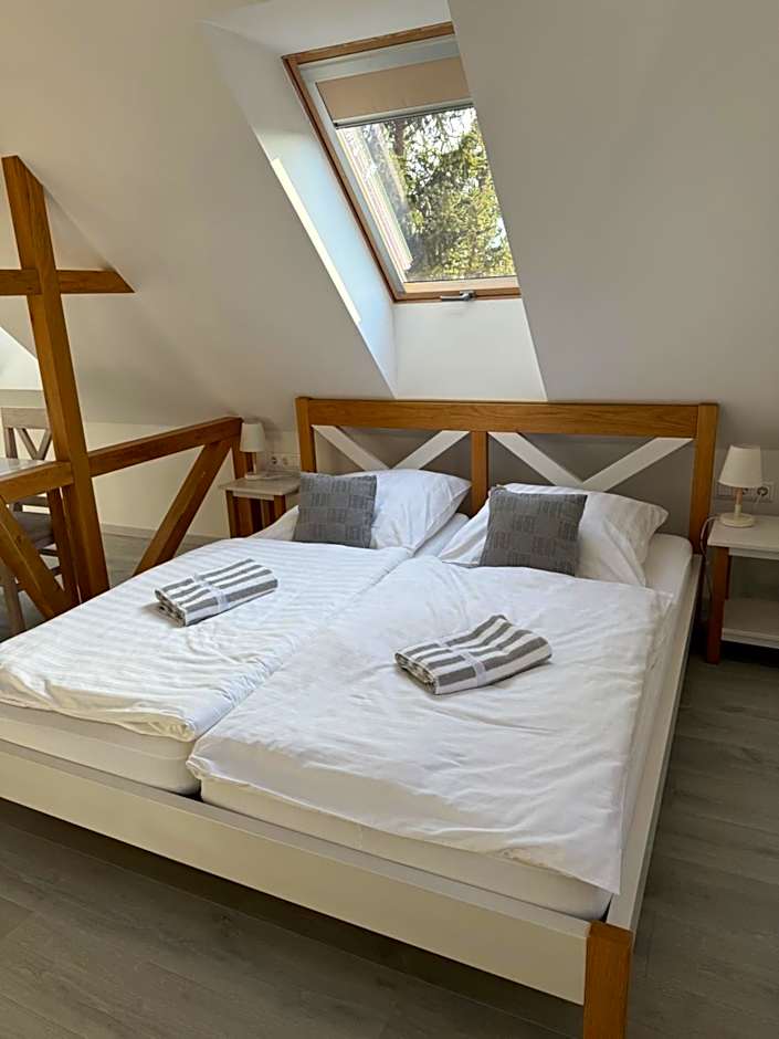 Beck's Borveranda Palkonya