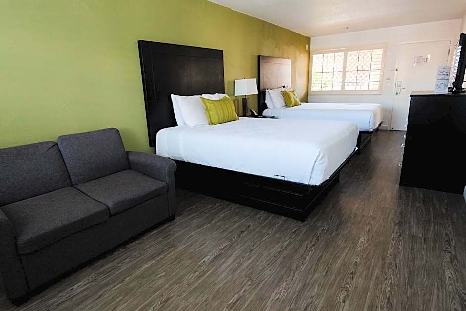 Photo 1 of 52 of Western Inn Old Town San Diego