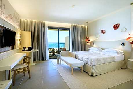 Junior Suite Sea View