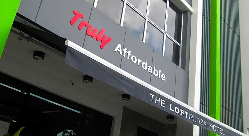 The Loft Plaza Hotel