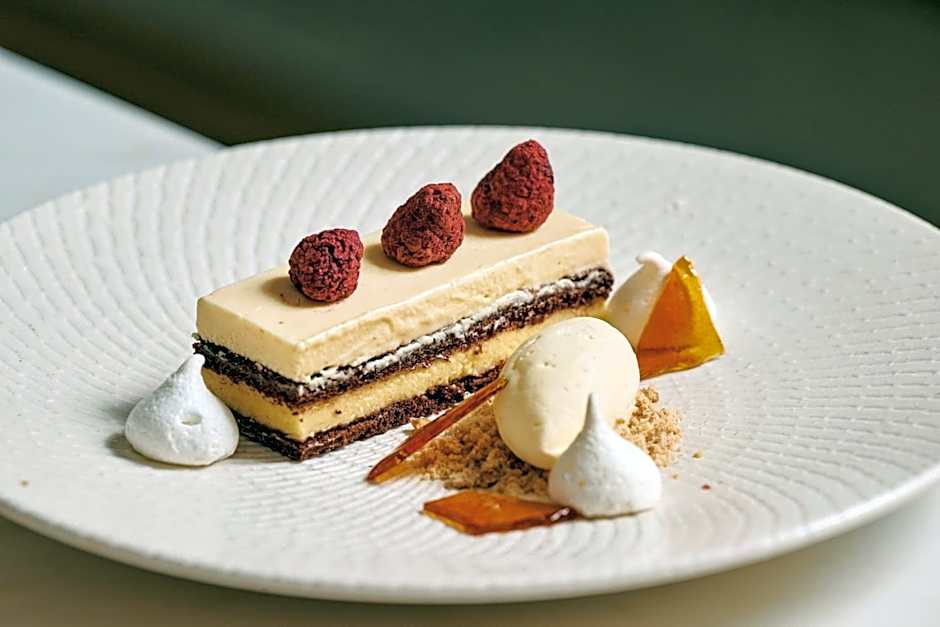 Sheraton Melbourne Hotel