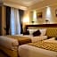 Seven Days Hotel - stanbul