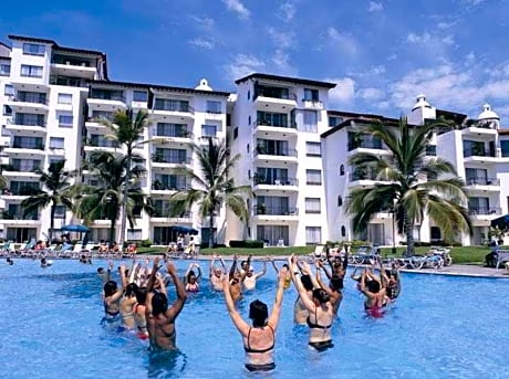 Vamar Vallarta All Inclusive Marina & Beach Resort