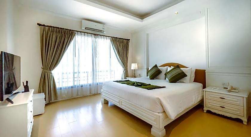 Royal Nakhara Hotel Nongkhai