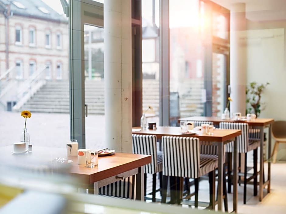 Das Spritzenhaus