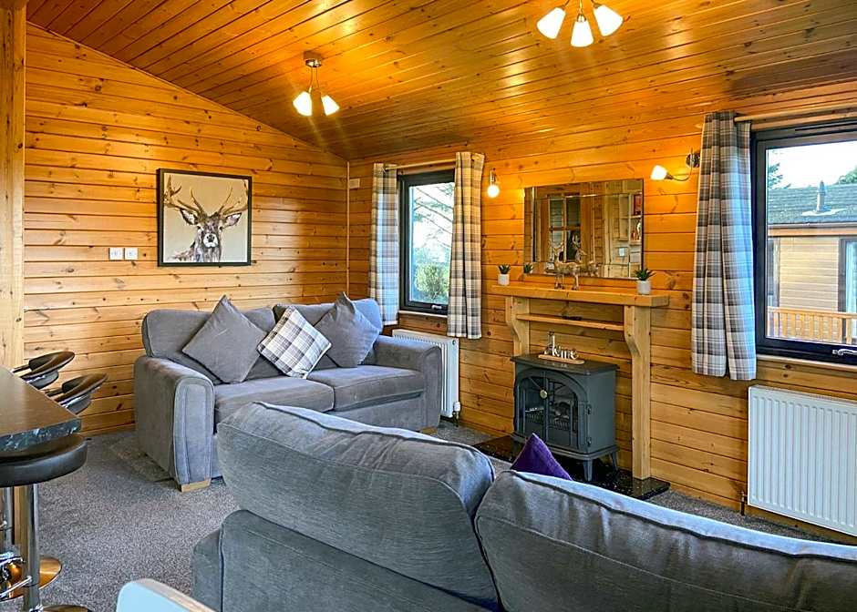 Whitecairn Holiday Park