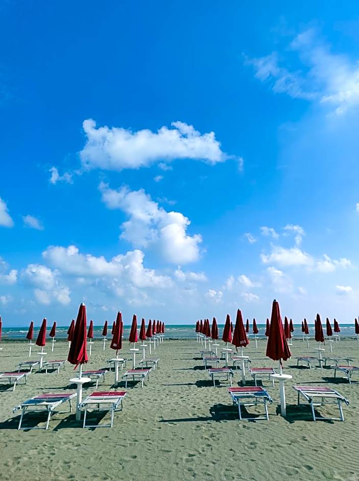 Villa Mirella-NUOVA GESTIONE