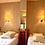 LOGIS HOTEL Les Tilleuls