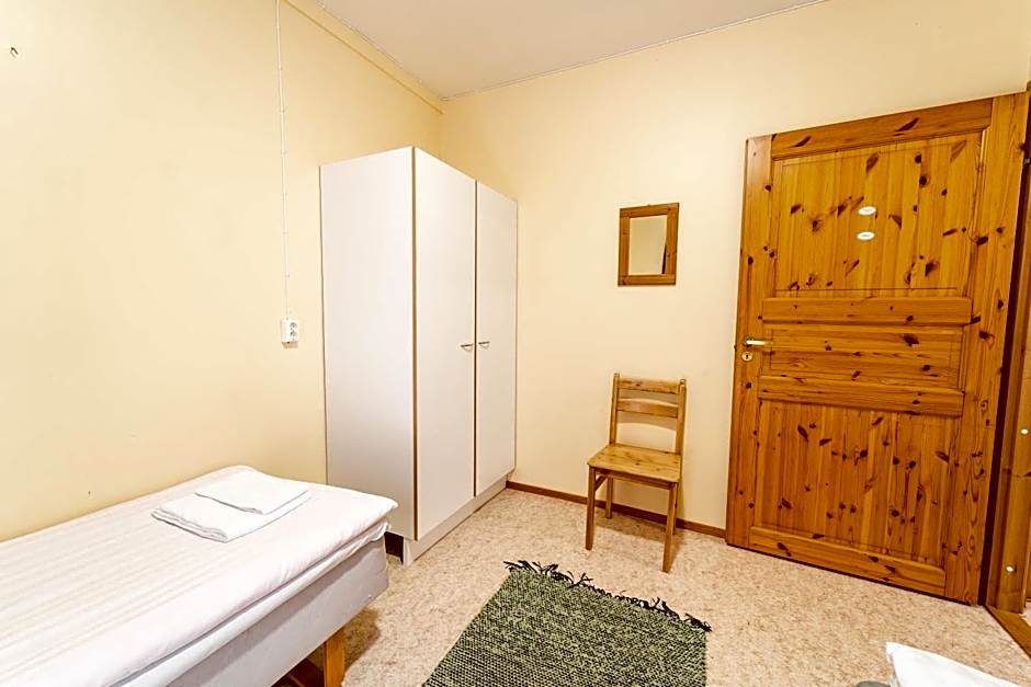 Peurasuvanto Mökit & Camping