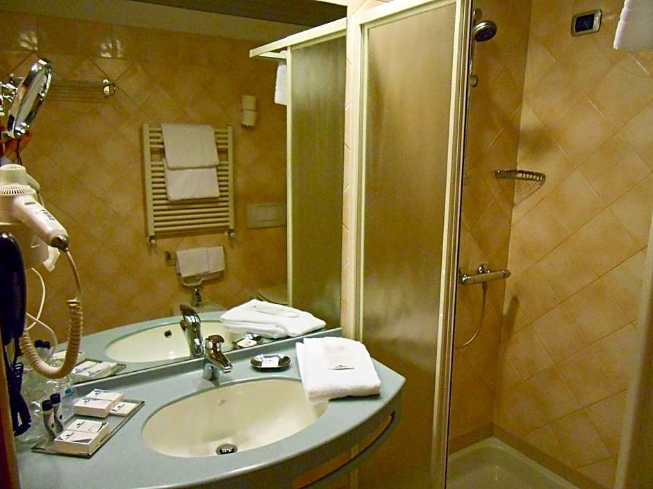 Hotel Sportsman