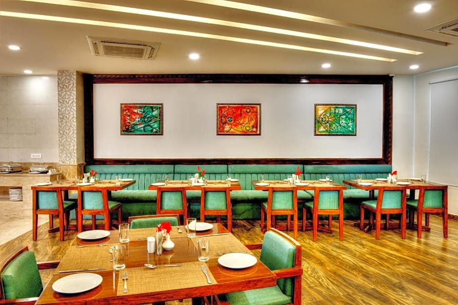 Lemon Tree Hotel, Katra