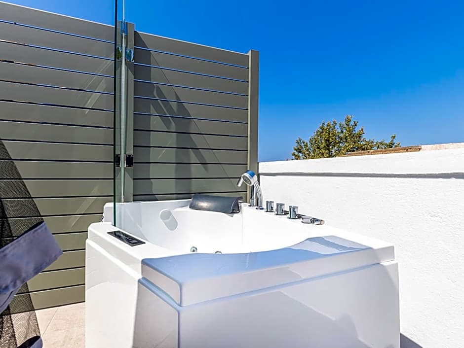 Metropolitan Pearl Boutique Hotel