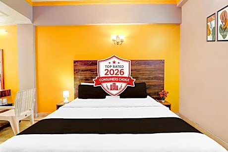 Super Hotel O Sharda Nagar Lucknow