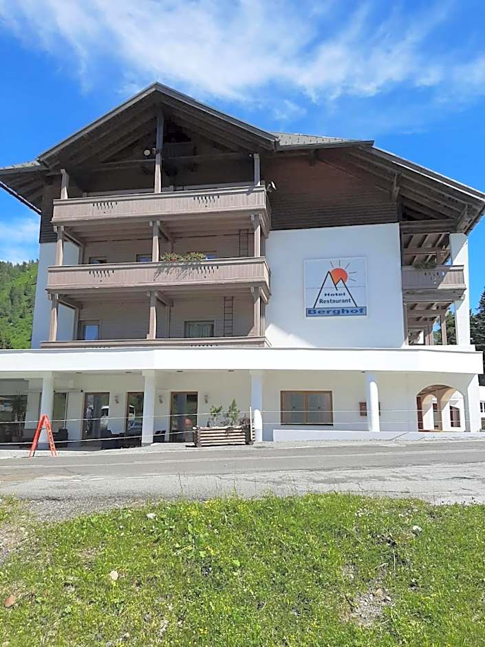Hotel Berghof