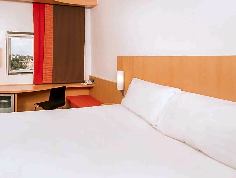 Ibis Lagos Ikeja