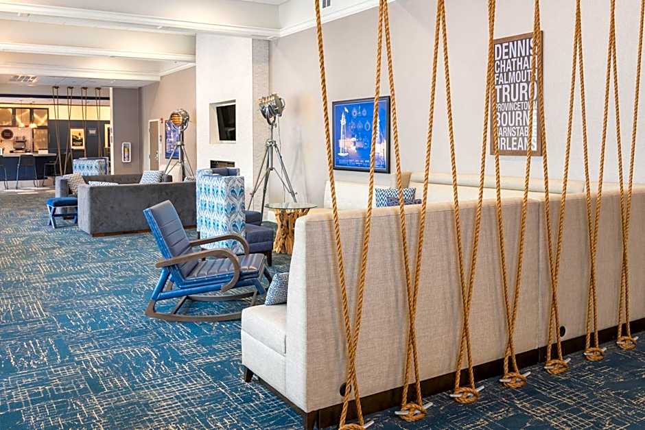 Four Points By Sheraton Eastham Cape Cod