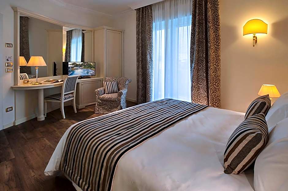 Tritone LUXURY HOTEL THERMAE & SPA