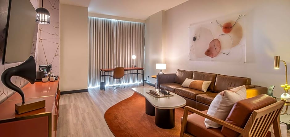 Hyatt Centric Buckhead Atlanta