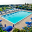 African Beach Hotel-Residence