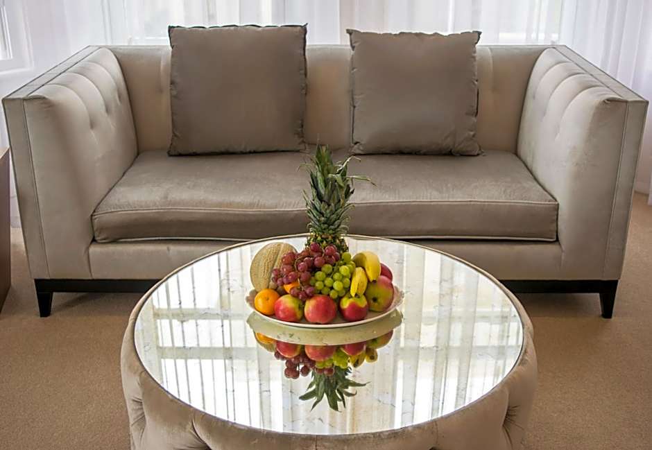 The Chatsworth Hotel