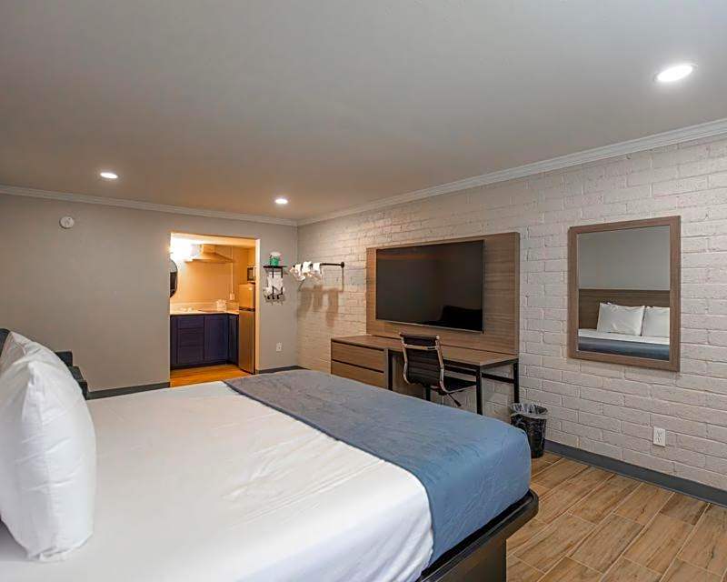 Economy Suites Springfield - Fairgrounds