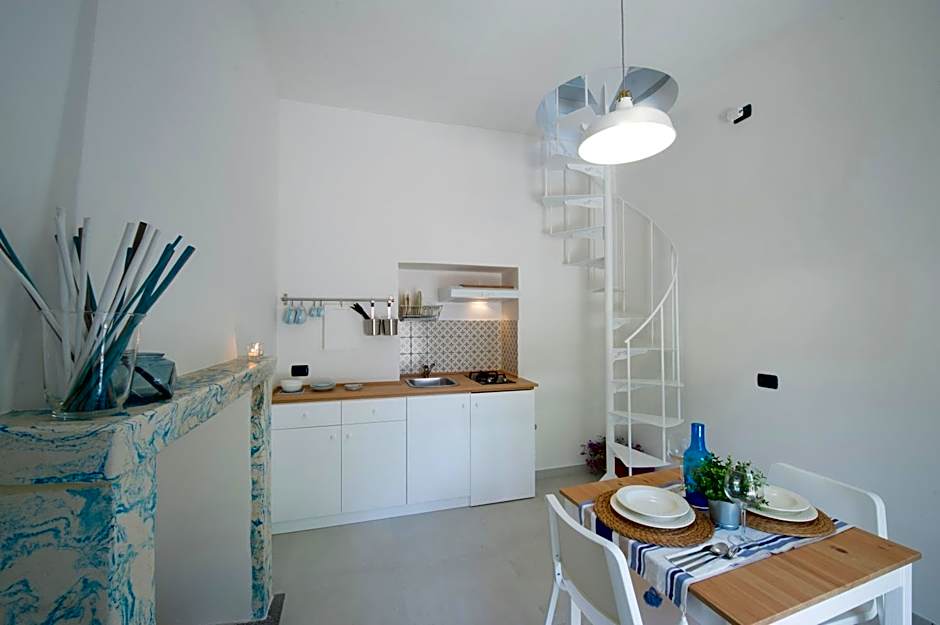 Holiday House D' Anna 68