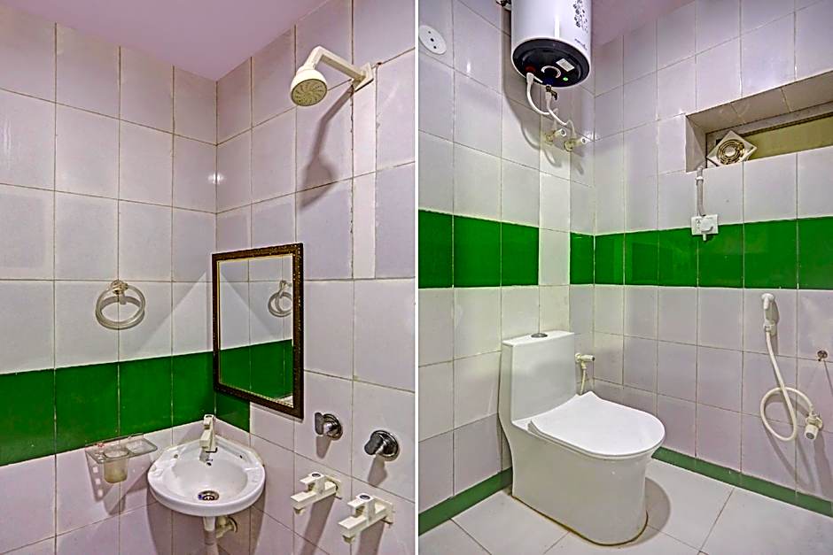 Flagship Maharaja Rooms & Stay – Noida, DC