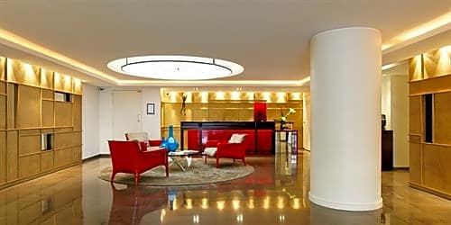 NH Paris Champs- Elysees